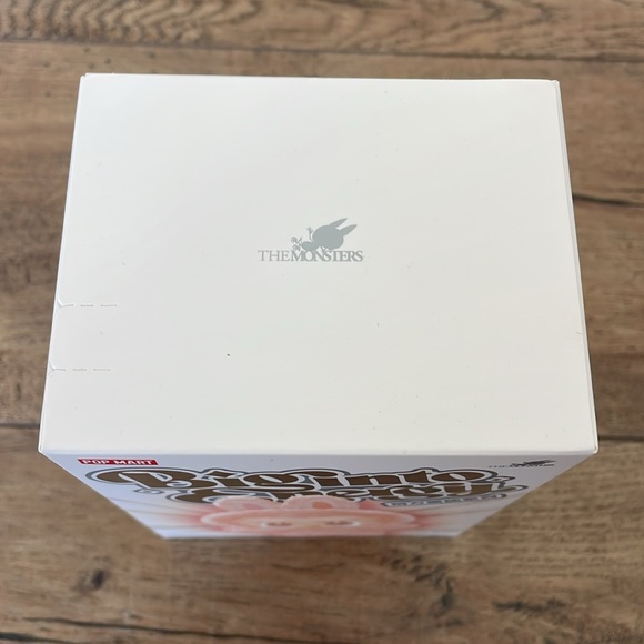 Labubu Big Into Energy - blind box sealed - Picture 5 of 5